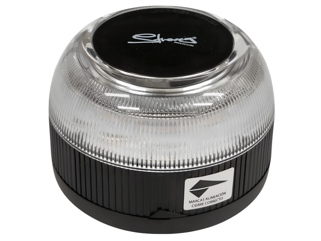 Baliza V16 Homologada DGT 3.0 Strong con Funda